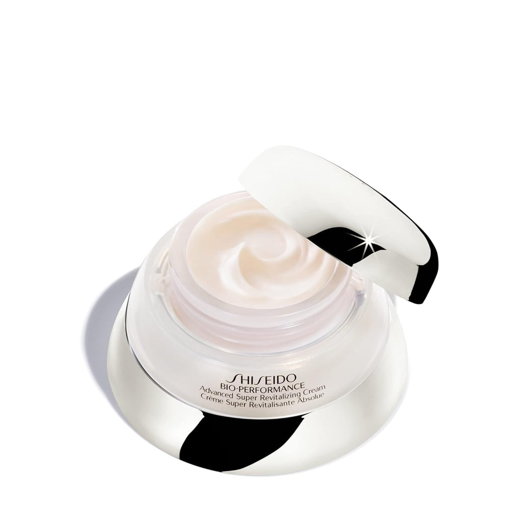 Shiseido Bio-Performance Advanced Super Revitalizing Cream P9764