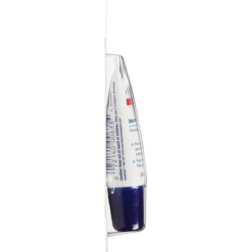 Aquaphor Lip Repair Ointment .35 fl. oz. Tube W882