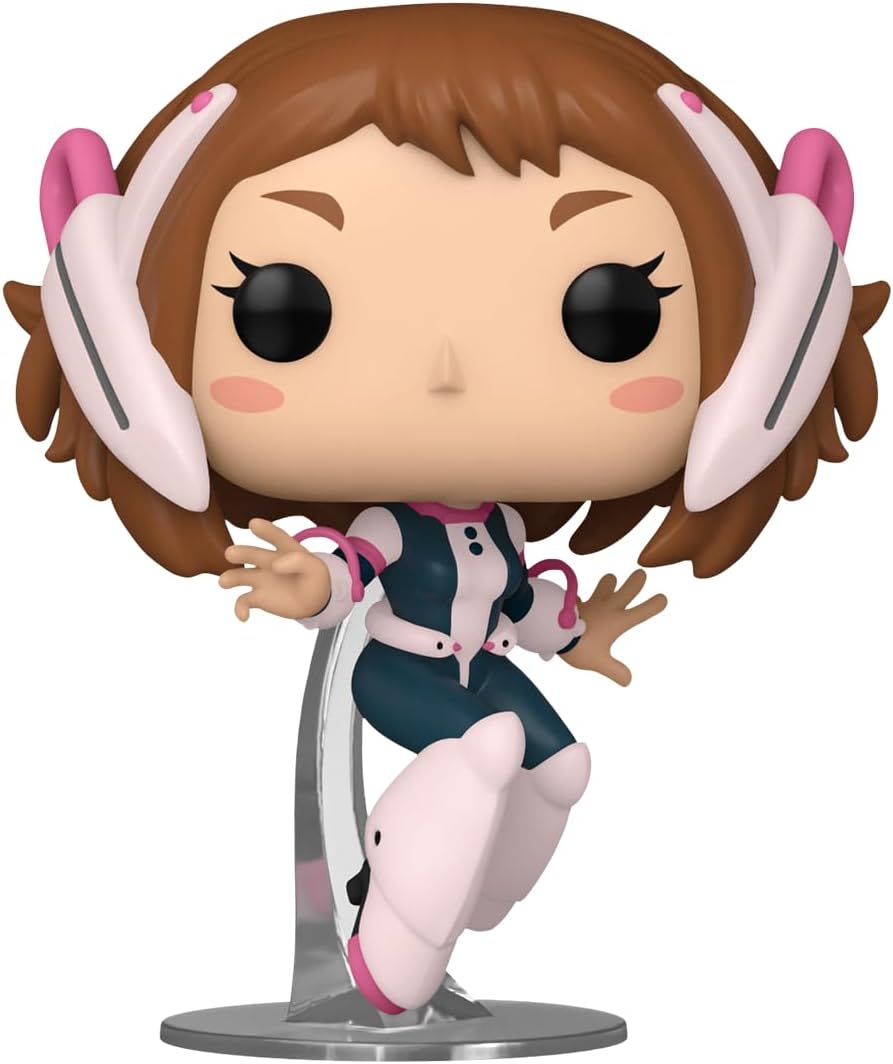Funko Pop! Animation: My Hero Academia - Ochaco Uraraka with Chase C682823
