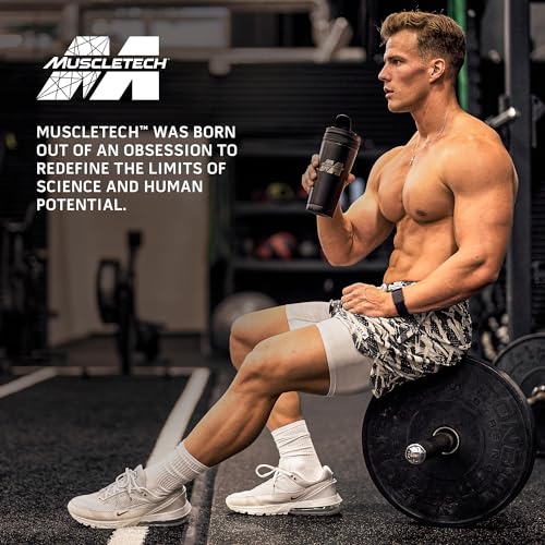 Muscletech Nitric Oxide Supplements for Men & Women, 30 Capsules K668
