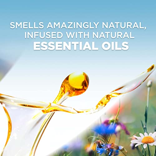Air Wick Plug in Scented Oil Refill, 5 ct, Hibiscus and Blooming Orchids L4010