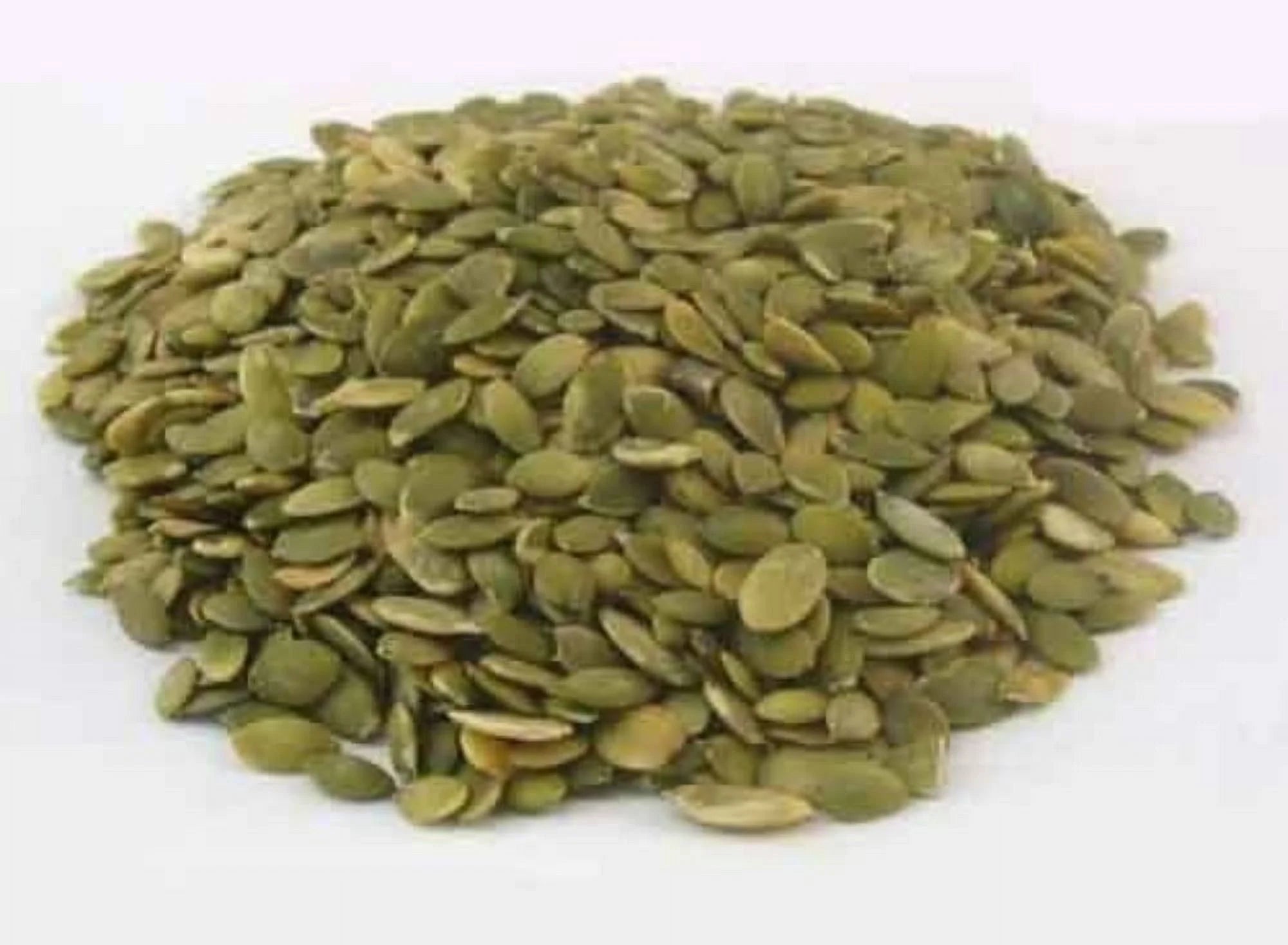Roasted Salted Pepitas Pumpkin Seeds, 2 Lbs K7622