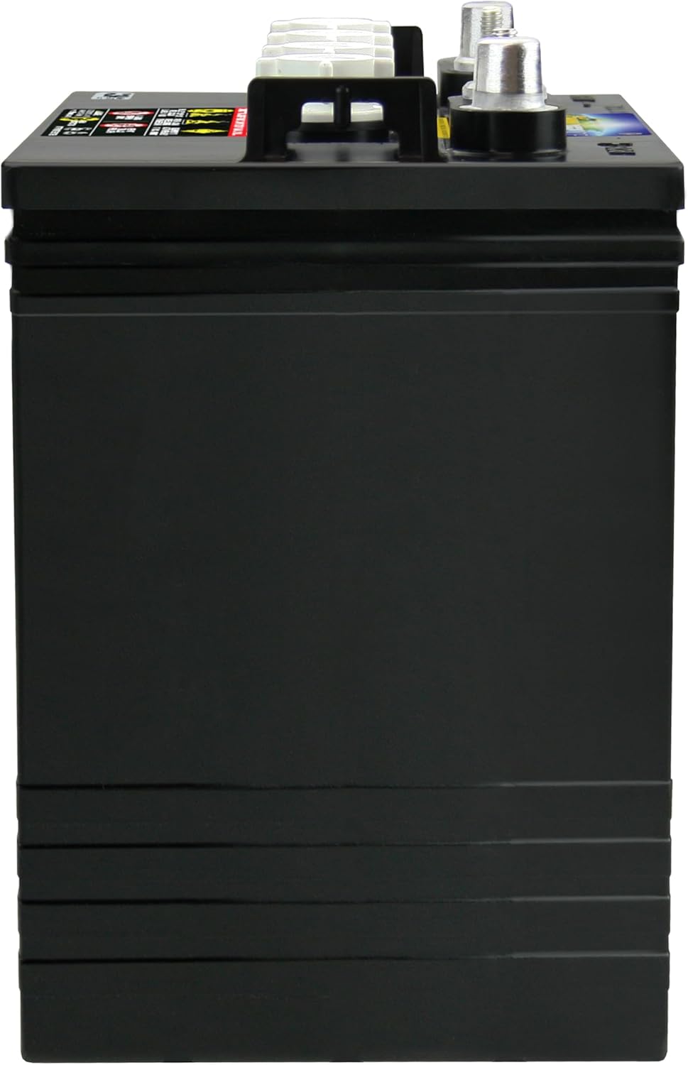 Crown CR-165 8V Deep-Cycle Flooded Battery E9561