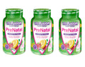 Vitafusion Prenatal Gummy Chews, 90 CT (Pack of 3)