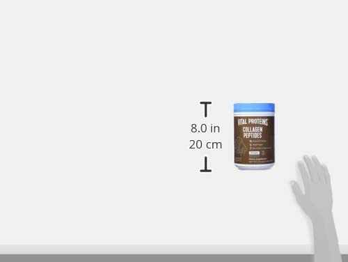 Vital Proteins Collagen Peptides Chocolate, 32.56 oz R252650