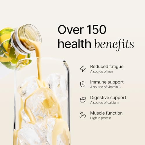 Huel Ready-to-Drink Chocolate Meal Replacement, 20g Protein, 16.9 Fl Oz (12 Pack) D52742