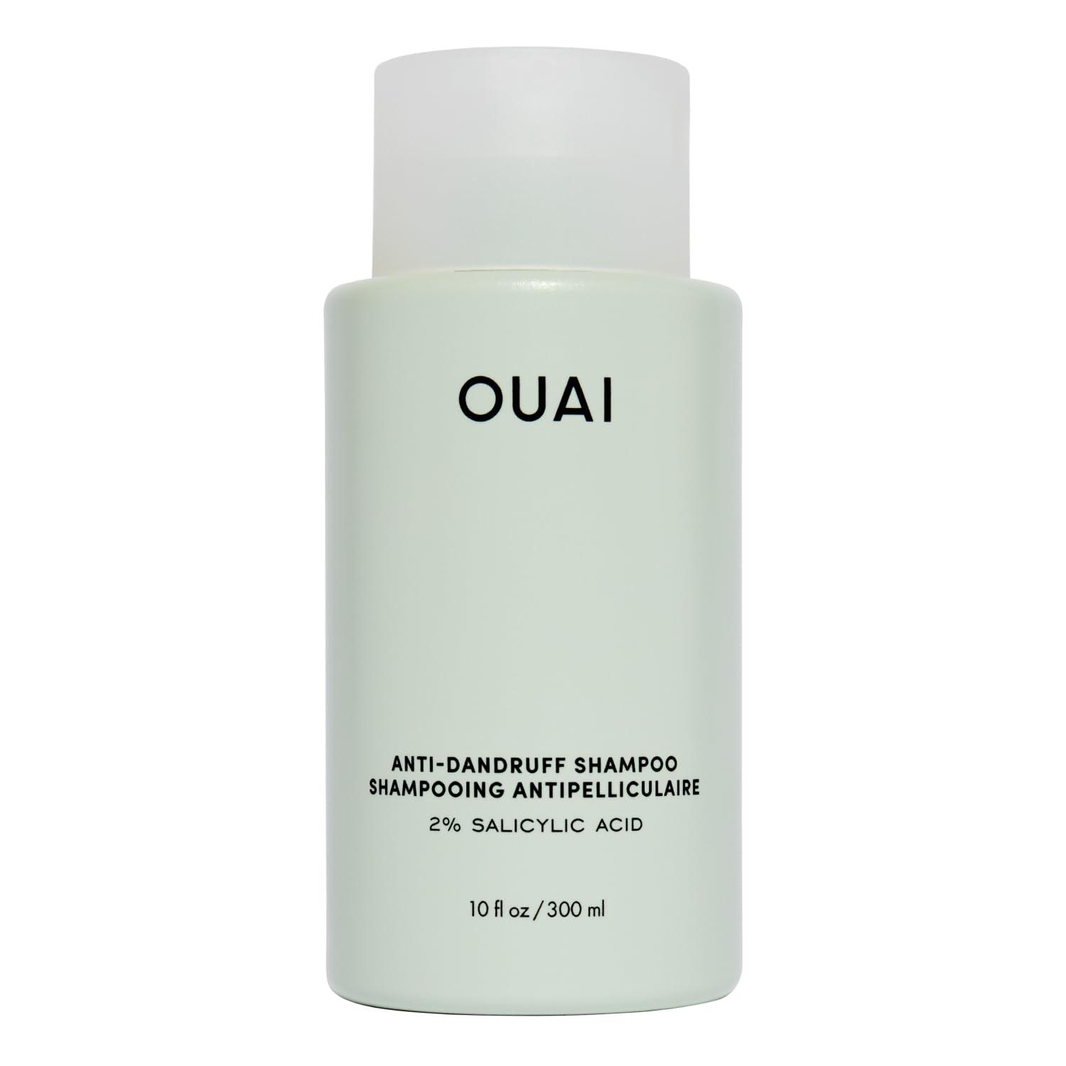 OUAI Anti-Dandruff Shampoo (10 Fl Oz)