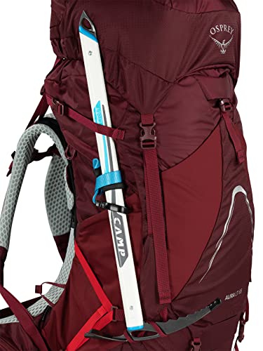 Osprey Aura AG LT 65L Women's Backpacking Backpack O165