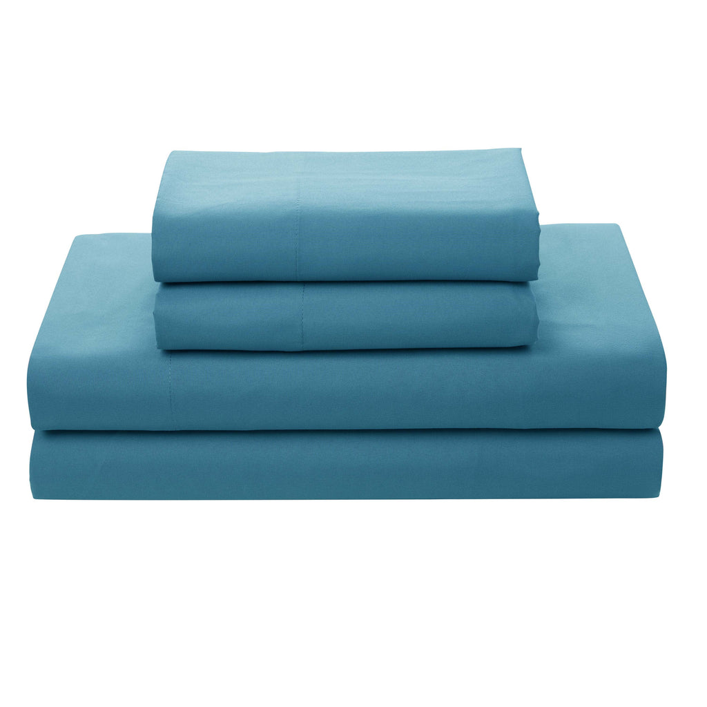 Marino 7 Piece Queen Comforter & Sheet Set G92638