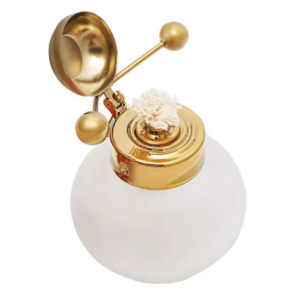 Nispira Belgium Syphon Balance Coffee Maker 400ml J380