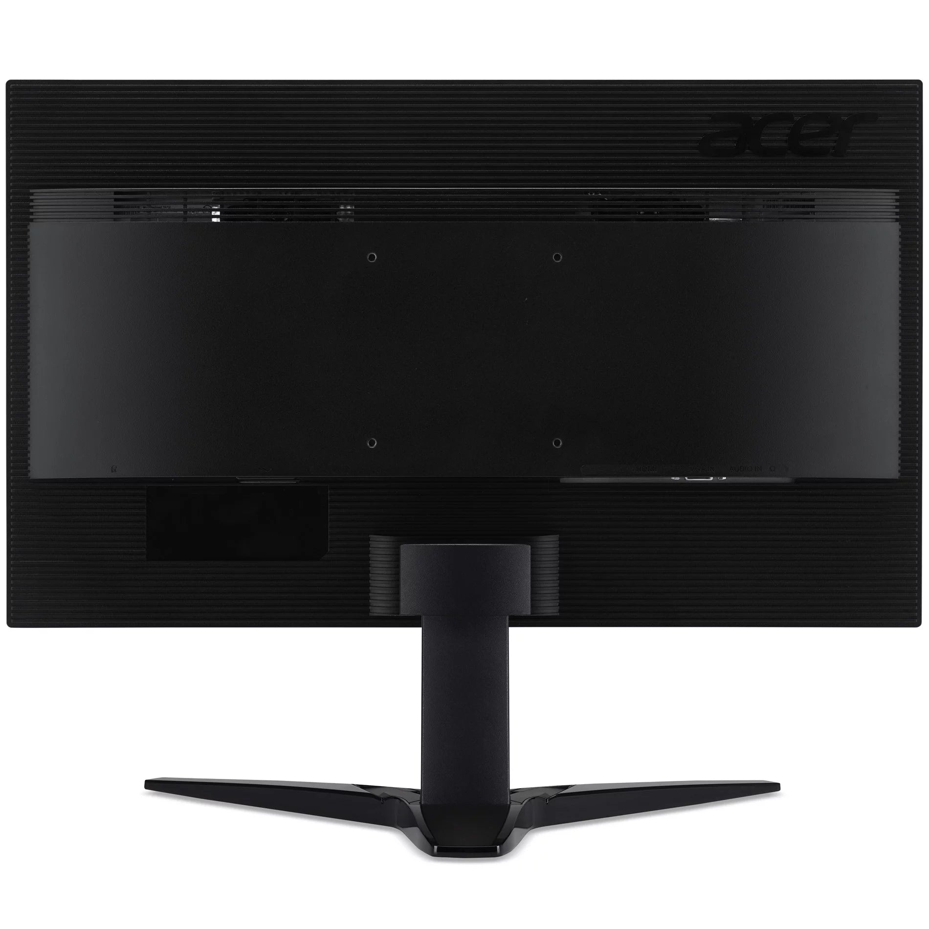 Acer KG241Y S Full HD LCD Monitor, 16:9, Black F550