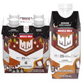 Muscle Milk Genuine Protein Shake, Vanilla Creme, 11.16 Fl Oz, 12 Pack N1974