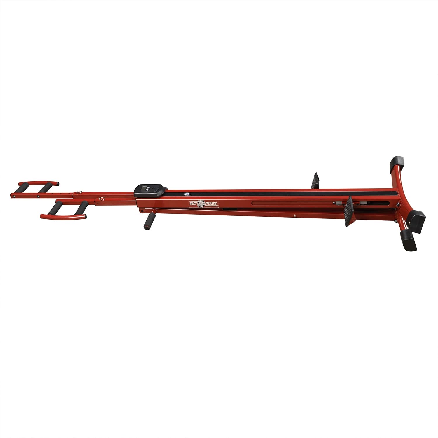 Body-Solid Vertical Climber Total Body Workout Machine for Home Fitness R6842
