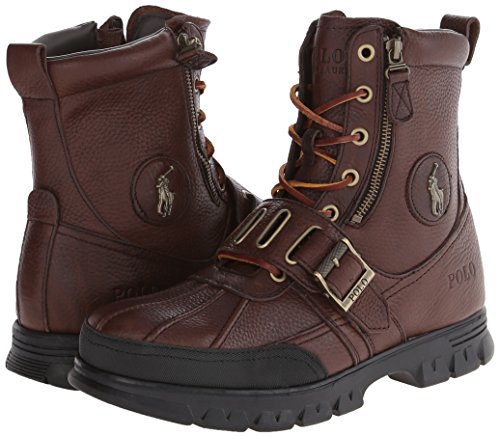 Polo Ralph Lauren Men's Andres III Boot I489