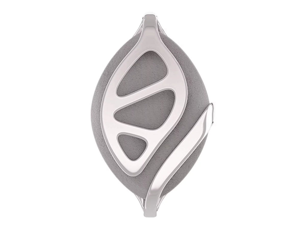 Bellabeat Leaf Urban Health Tracker (Silver)