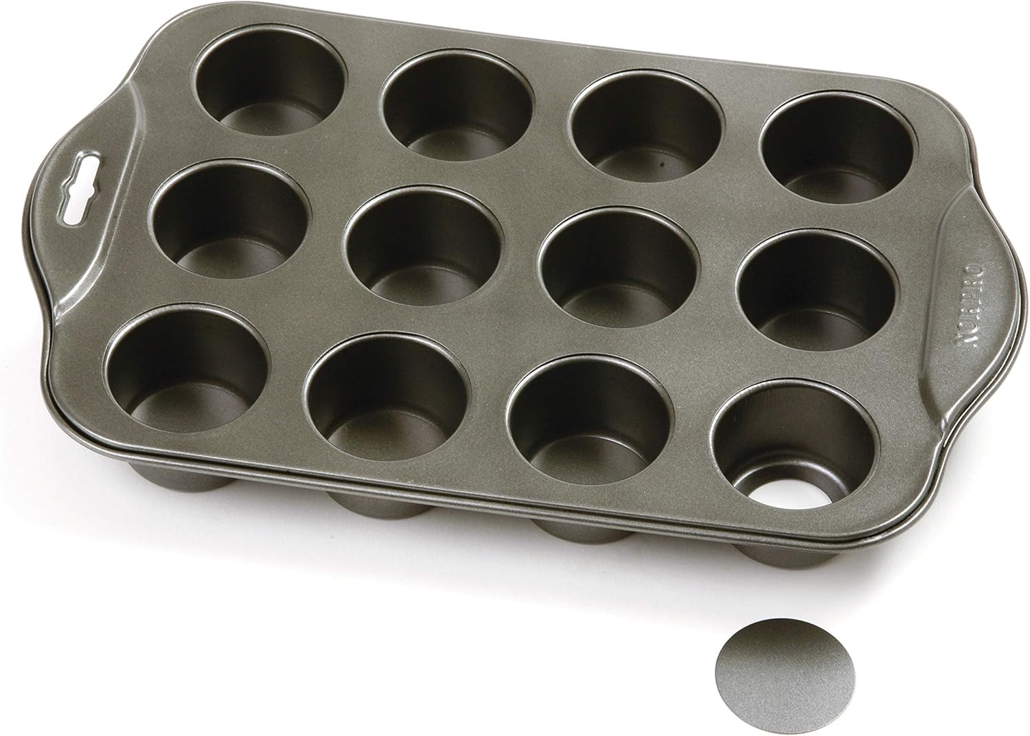 Norpro Mini Cheesecake Pan, Nonstick P799709