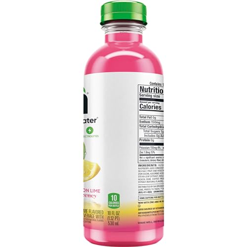 Bai Coconut Variety Pack, Antioxidant Infused Water, Vitamin C, 18 fl oz, 12 Pack C780