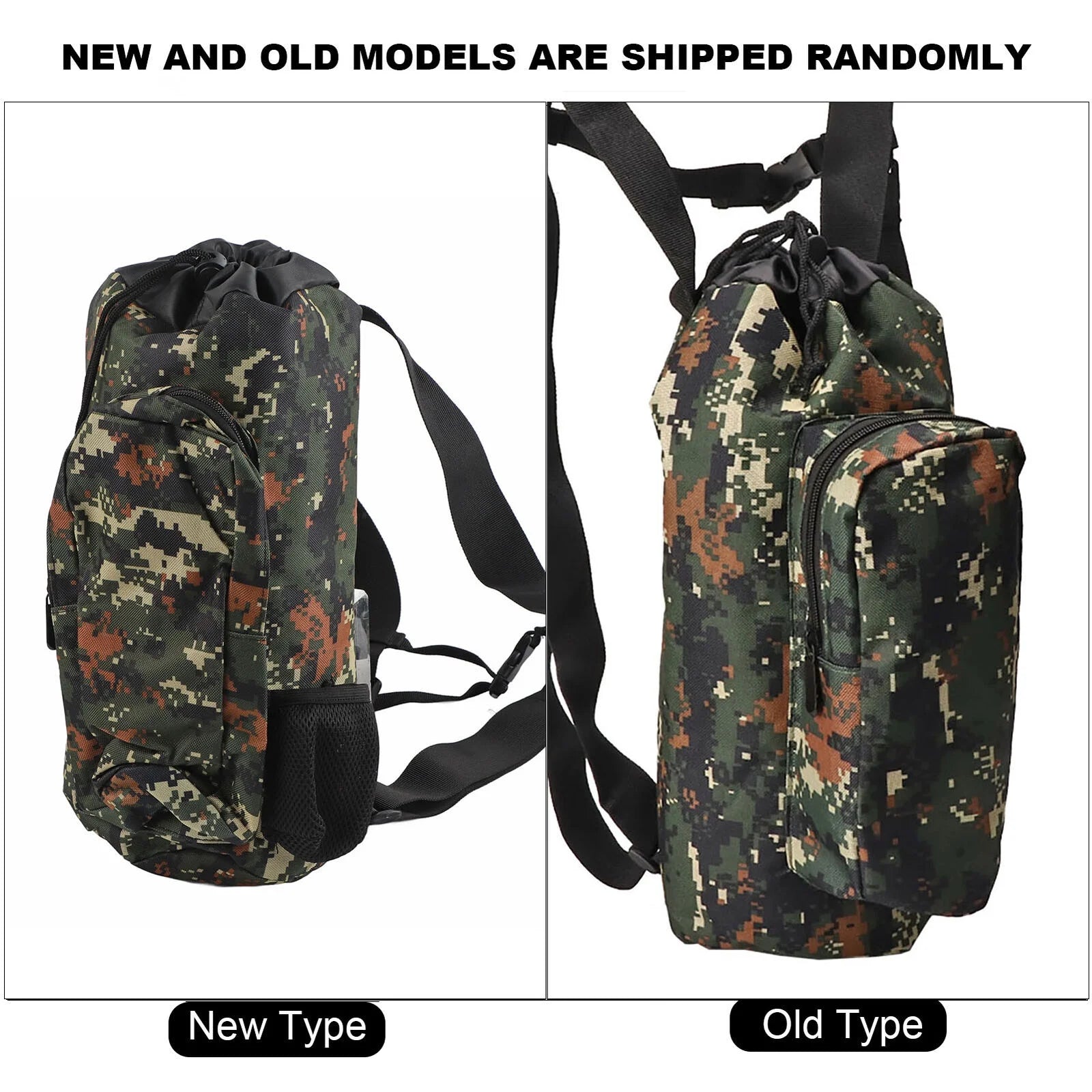 Oxygen Tank Backpack 2L Portable Cylinder Bag I76931