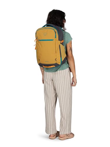 Osprey Daylite 35L Travel Pack, Black S740707