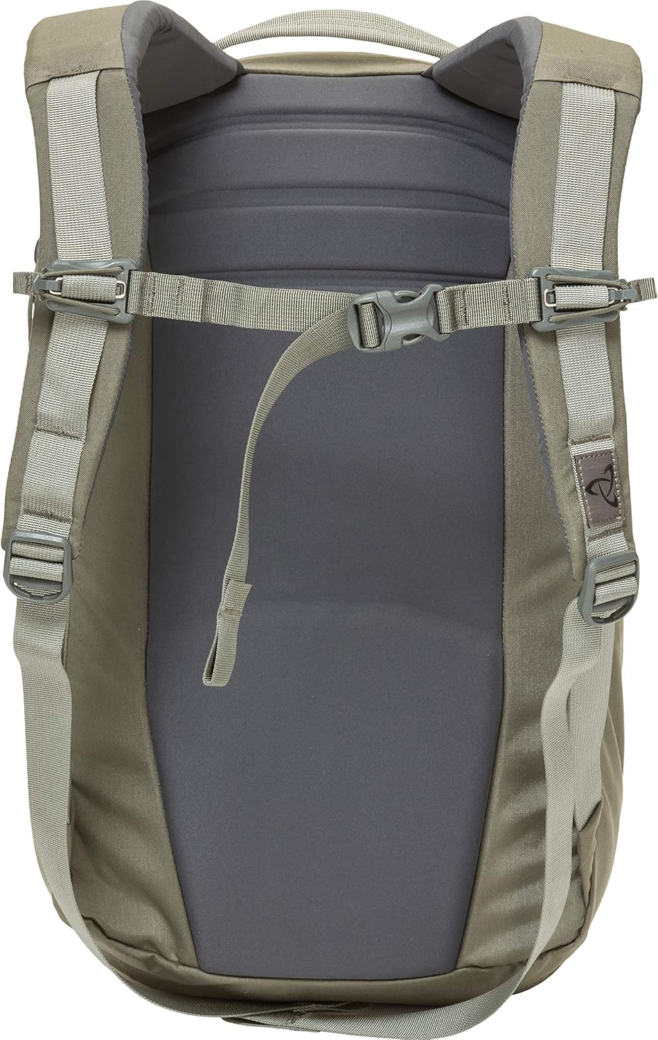 Mystery Ranch Rip Ruck 24 Backpack - Tactical Pack, 24L, Foliage S294