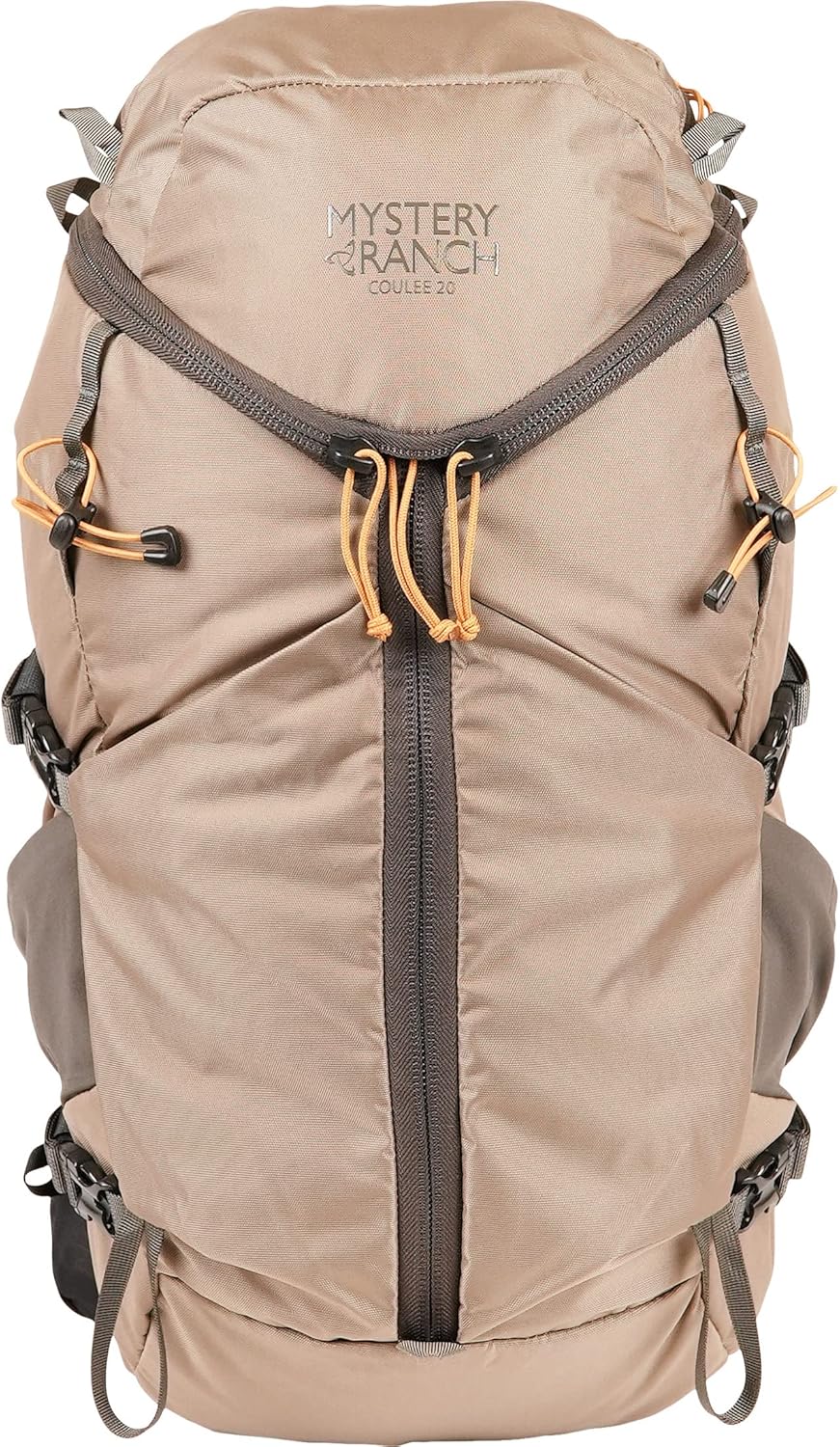 Mystery Ranch Coulee 20 Backpack - Lightweight Hiking Daypack, 20L B951257