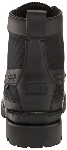 POLO RALPH LAUREN Men's Ranger Boot Z46025