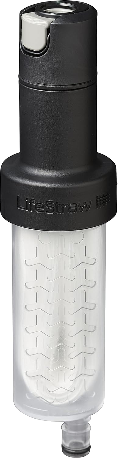 CamelBak Reservoir Filter Kit Filtered by LifeStraw