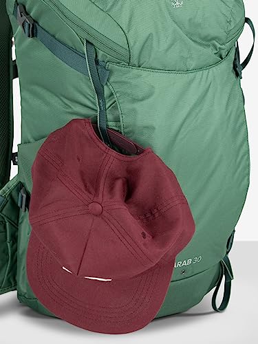 Osprey Skarab Men's Hiking Backpack with Hydraulics Reservoir Q6142