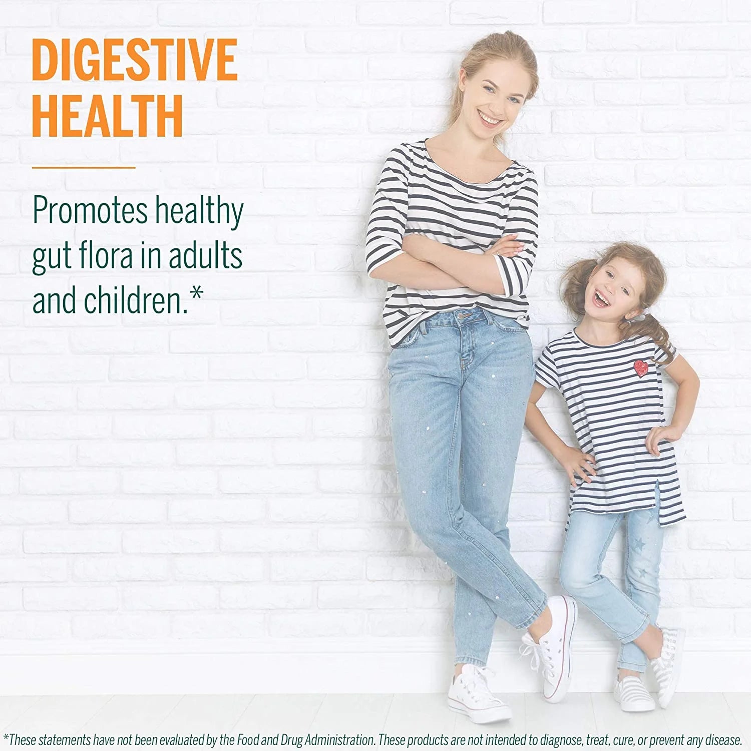 HMF Capsules Probiotic Formula for Healthy Gut Flora, 60 Count G3067