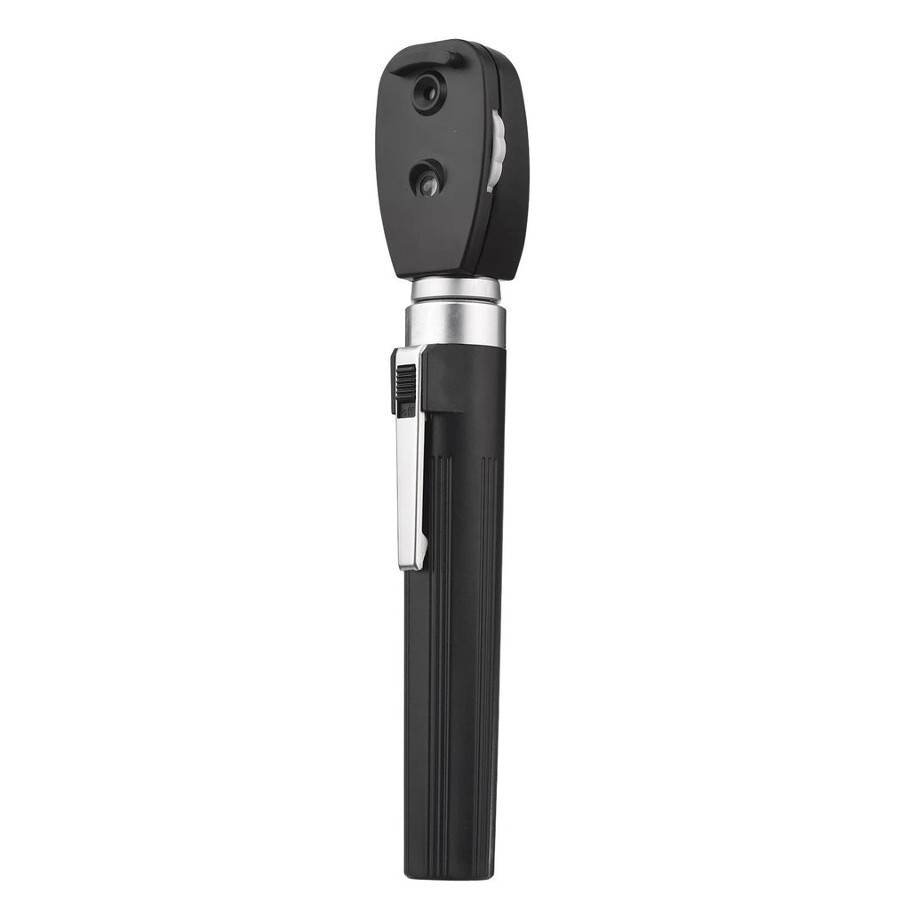 Direct Ophthalmoscope 5 Different Apertures Professional Portable Handheld Ophthalmoscope Eyes Ophthalmic Diagnostic Supplies