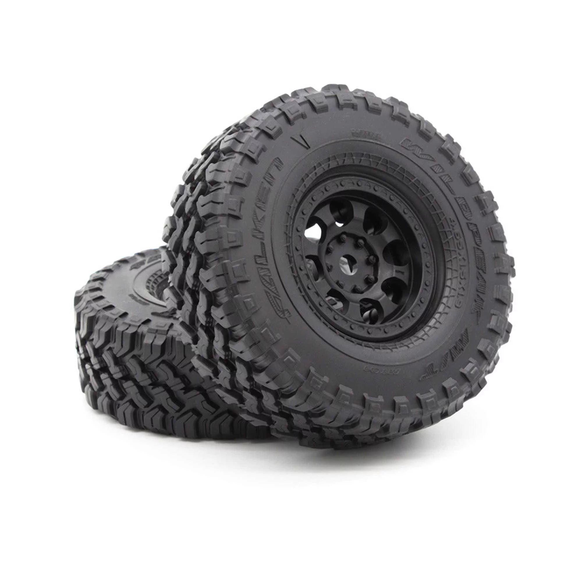 Vanquish Products VS4-10 Fordyce RTR Blue N241336