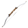 Southland Archery Supply Spirit 62" Beginner Youth Recurve Takedown Wooden Bow