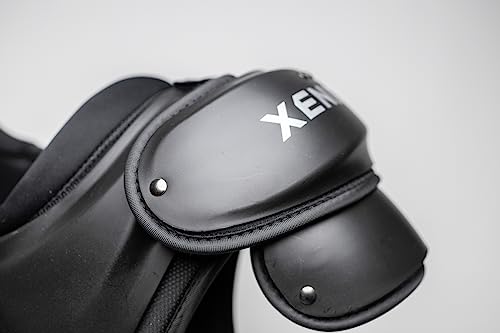 Xenith Velocity 2 Junior Varsity Football Shoulder Pads H163