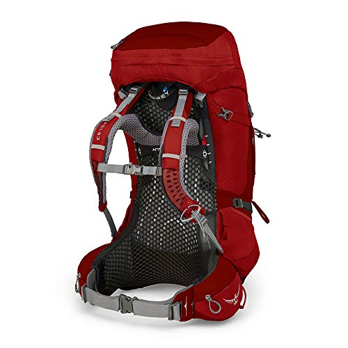 Osprey Atmos AG 65 Men's Backpacking Backpack T22057