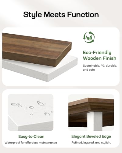Marsail Lift Top Coffee Table with Storage, Natural Oak L27078