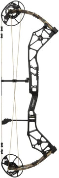 BEAR Bow, Alaskan XT RH (55-70 Lbs) Throwback Black