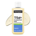 Neutrogena T/Sal+ 3% Salicylic Acid Anti-Dandruff Shampoo, 8 fl oz