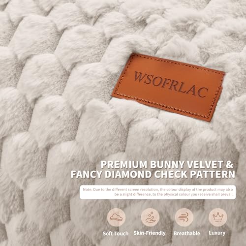 Big Bean Bag Chair for Adults with Foot Rest, Indoor Lounge Sofa P643