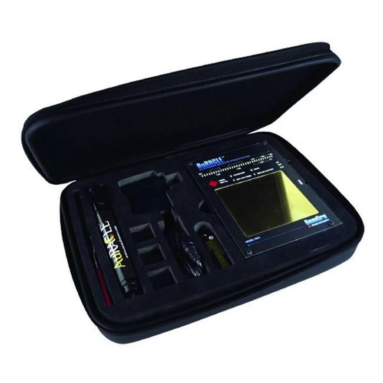 GemOro Authorized AGT1 Deluxe Gold & Platinum Tester