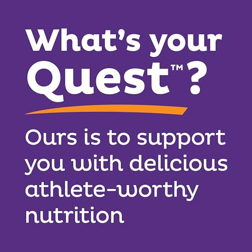 Quest Nutrition Salted Caramel Protein Shake, 30g Protein, 11 fl oz, 12 Pack C47408