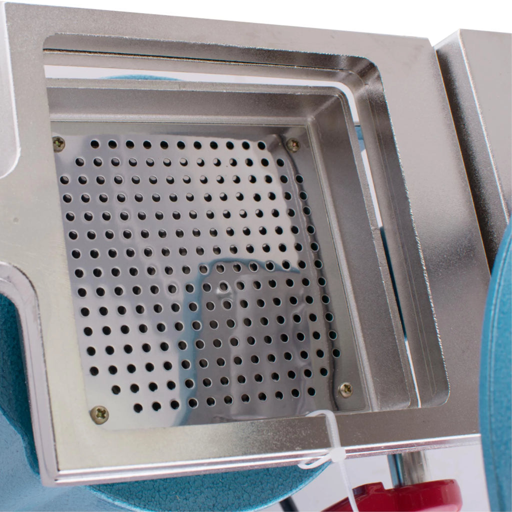 800W Dental Vacuum Forming Machine for Precise Heat Molding B77445