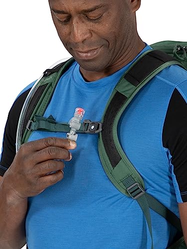 Osprey Skarab Men's Hiking Backpack with Hydraulics Reservoir Q6142