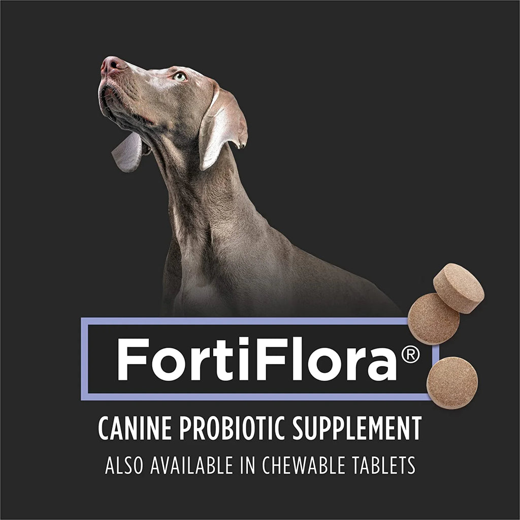 Purina Pro Plan FortiFlora Dog Probiotic Supplement, 30 ct. W828674