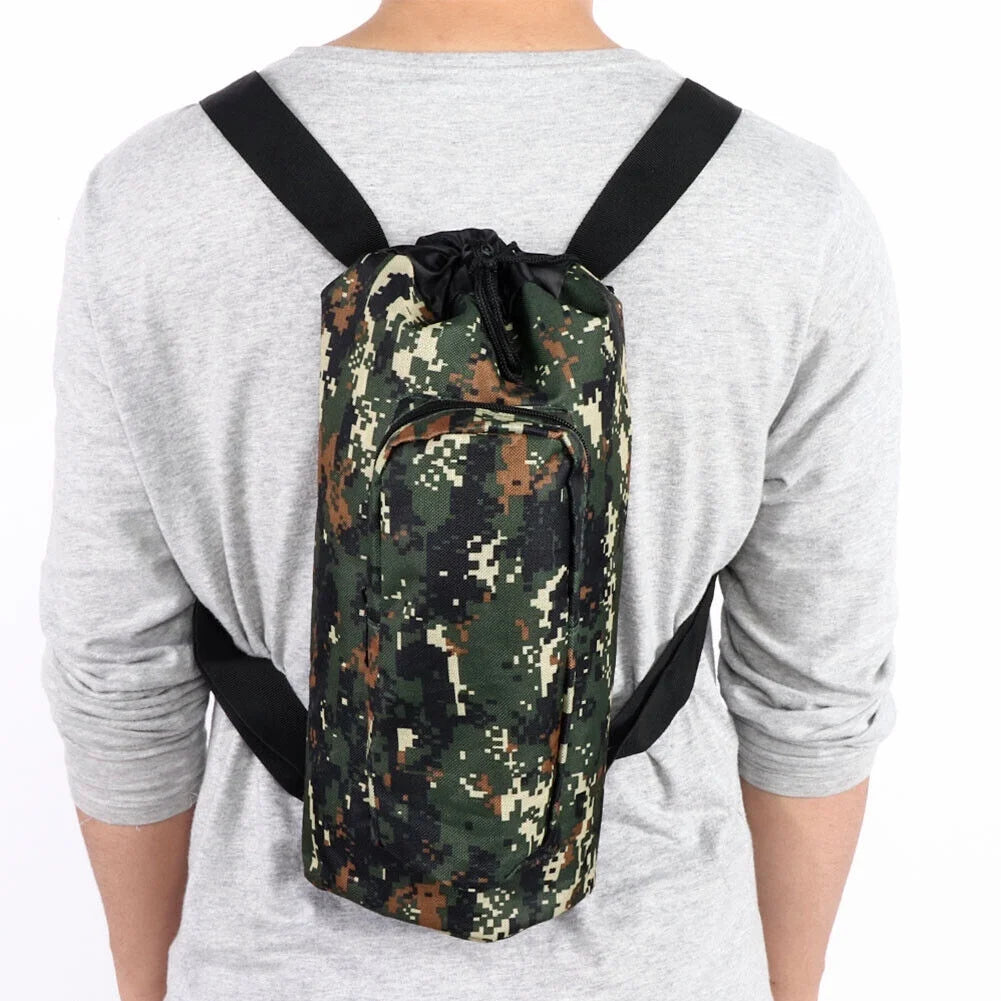 Oxygen Tank Backpack 2L Portable Cylinder Bag I76931
