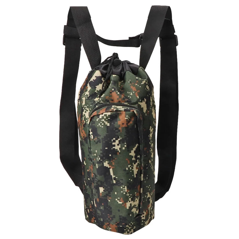 Oxygen Tank Backpack 2L Portable Cylinder Bag I76931
