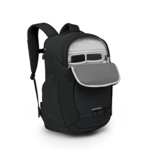 Osprey Proxima Laptop Commuter Backpack, Night Shift Blue M269110
