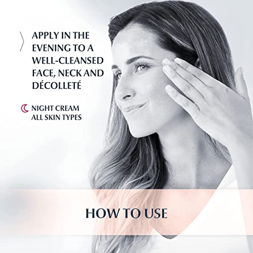 Eucerin ANTI-PIGMENT Pigment Reducing Night Cream, 50ml M64333