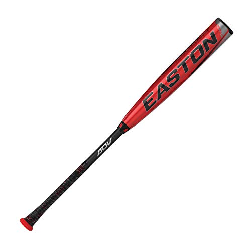 Easton ADV 360 Baseball Bat USA -11/-10/-8/-5 Drops 2 5/8 Barrel 2 Pc. Composite Z902227