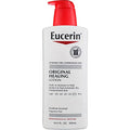 Eucerin Original Healing Lotion - Fragrance Free, Rich Lotion for Extremely Dry Skin - 8.4 fl. oz. Bottle (Pack of 3)
