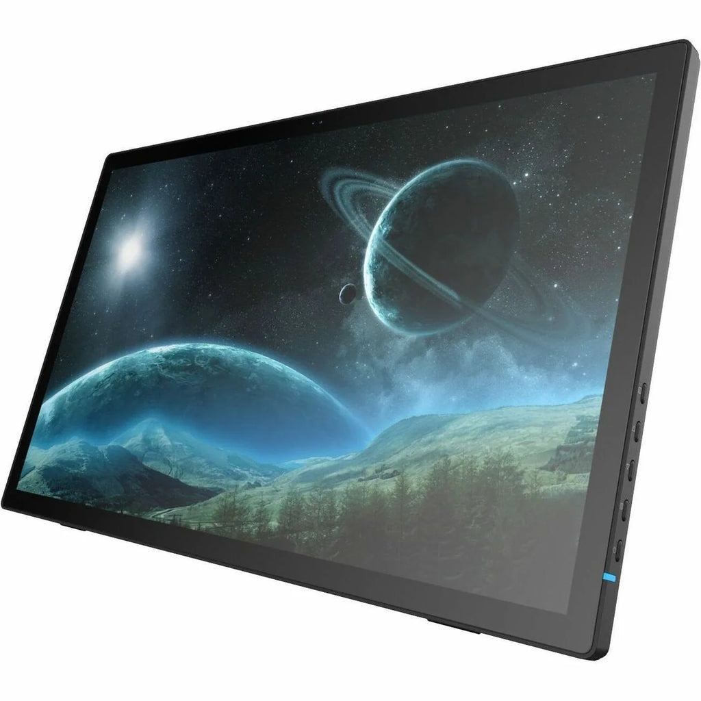 Planar Helium PCT2495 24" LED Touchscreen Monitor M394